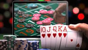 Онлайн казино Casino Bounty